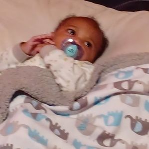 Meet your Posher, Kaylee